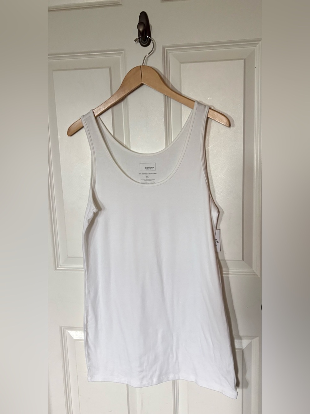 Sonoma Tunic Tanks - Picture 2 of 5